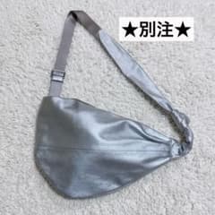☆別注☆Scrapbook☆POMTATA☆キャンディー ボディバッグ 本革 - メルカリ