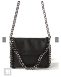 GRL ショルダーバッグのサムネイル
