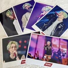 Thumbnail of iKON 生写真セット　バビ