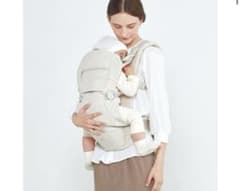 BABY CARRIER ON 抱っこ紐 ピトレスク×ユナイテッドアローズのサムネイル
