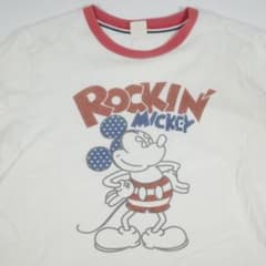 KRIFF MAYER Disney Mic Key Mouse T-shirt, size 160cm