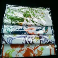銀魂 ミニタオルのサムネイル