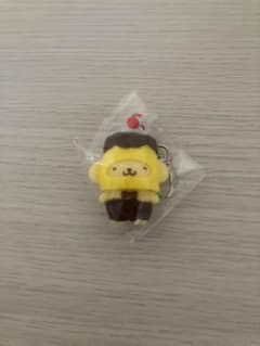 ちびっとも ポムポムプリンのサムネイル