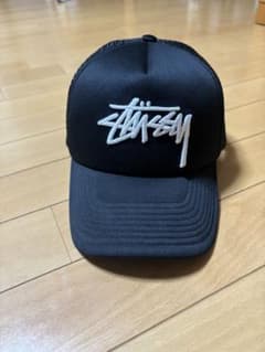 Stussy メッシュキャップのサムネイル