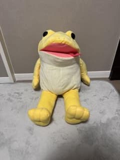 おとぼけケロピョンぽっちゃりウルトラBIGの入手方法まとめ – キャラホビ