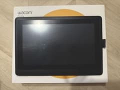 Wacom Cintiq 16 ワコム 液タブ DTK1660KOD 美品のサムネイル