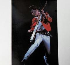 THE MODS 直筆サイン色紙 ザ・モッズ 森山達也 1984年 Yahoo!オークション - 長 K596/直筆サイン入り色紙 生写真/森山