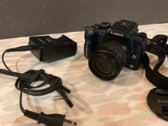 lumix g1 / lumix g vario 14-45mmのサムネイル