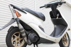 新品☆ライブディオ用☆レーシングチャンバー ☆Dio AF34 AF35 ZX