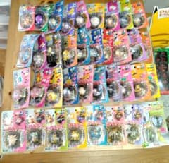 ポケモン モンスターコレクション 37個セット モンコレ 初代 当時物 レトロ ポケモン モンスターコレクション 37個セット モンコレ 初代