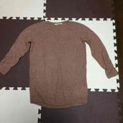 shuca ニットのサムネイル