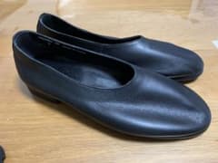 HARE ハレ　チャイナスリッポン　スポックシューズ　ローファーのサムネイル