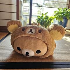 리락쿠마 15thAnniversaryA 상