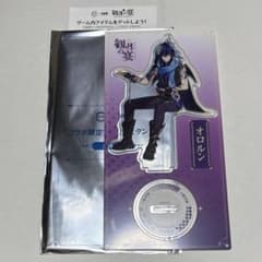 原神　オロルン　アクリルスタンドのサムネイル