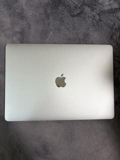 Apple MacBook シルバー - メルカリ