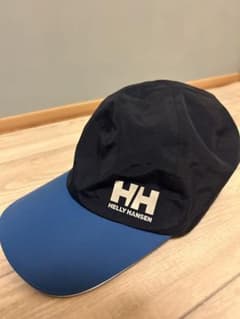 HELly Hansen ハット M ネイビー/ブルーのサムネイル