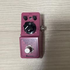 Ibanez analog delay miniのサムネイル