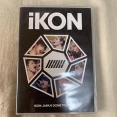 iKON/iKON JAPAN DOME TOUR 2017〈2枚組〉のサムネイル