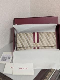 BALLY 長財布 SINNEY.CB/63のサムネイル