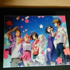 時雨様専用ページ あの日見た花の名前を僕達はまだ知らない Blu-rayBOXのサムネイル