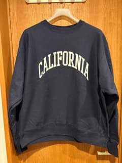 ハルミナ様専用【新品/未使用】 USAChampion リバースウィーヴのサムネイル