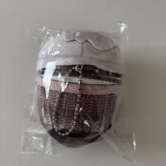 Paradox Live甲斐田紫音 寝そべりぬいぐるみ