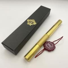 オロビアンコ マーカー 蛍光 BRASS 真鍮 THV-PM01 希少品 - メルカリ