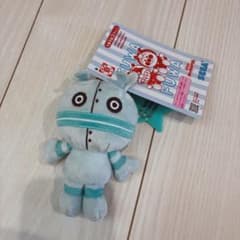 アンパンマンミュージアム限定 colorコレクション だだんだん チョコ