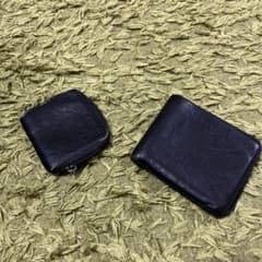 グッチ　財布　二つ折財布、小銭入れのサムネイル