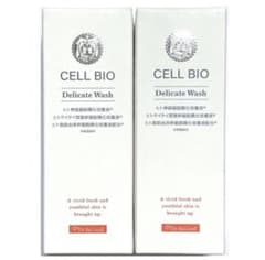 セルビオ デリケートウォッシュ 80mL (2本) - メルカリ