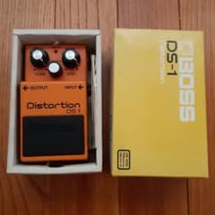 DS-1 (Distortion)のサムネイル