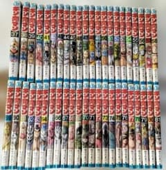 キン肉マン 37～81巻 全巻セット - メルカリ