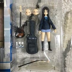 【七鹿様専用】けいおん！秋山澪 制服ver.のサムネイル