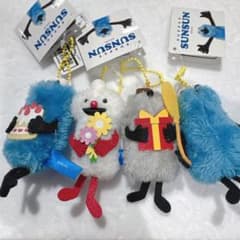 パペットスンスン birthdayのサムネイル