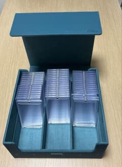 Ultimate Guard Treasurehive 90+ ローダーセット Ultimate Guard Treasurehive 90+ ローダーセット - メルカリ