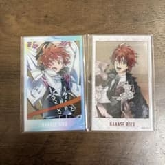 アイナナ 10th Anniversary Event アクリルフォトカード　陸のサムネイル