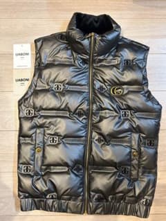 UABONI Paris ダウンジャケット　ユアボニのサムネイル