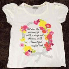 半袖Tシャツのサムネイル
