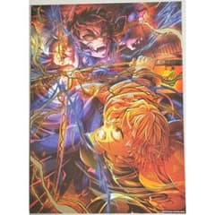 鬼滅の刃 第四弾キービジュアル ビッグポスター　獪岳 m62457016558_1.jpg?1770393059