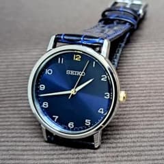 新品】セイコー SEIKO SCXP089 レディース 腕時計 メーカー保証