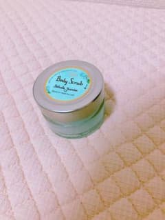 SABON ボディスクラブ60ｇ ジャスミンのサムネイル