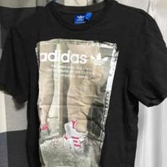 アディダス オリジナルス tシャツのサムネイル