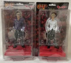 QP キューピー我妻 涼 2体セット - メルカリ