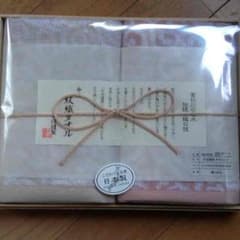 高級タオルセットのサムネイル