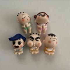Crayon Shin-chan Hugcot Gacha