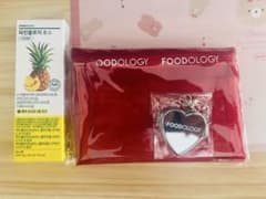 FOODOLOGY パインオロジー酵素ノベルティ付きのサムネイル