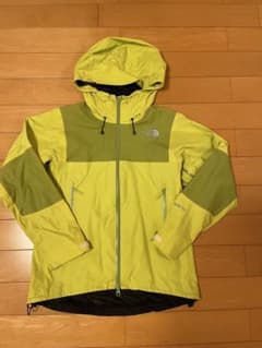 THE NORTH FACE GORE-TEX ジャケット レディース　Sサイズのサムネイル