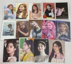 TWICE モノグラフ トレカ ダヒョン まとめ売り - メルカリ