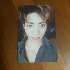 SHINee トレカ ジョンヒョンのサムネイル
