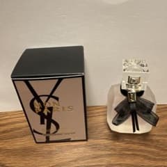 YVES SAINT LAURENT MON PARIS ヘアミスト 30ml - メルカリ